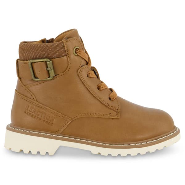 Little Boys Kenneth Cole&#174; Pace Zamir Hiker Boots