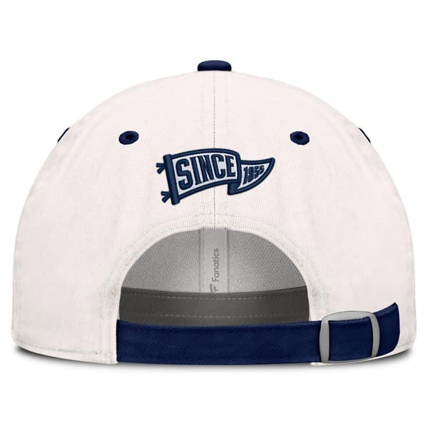 Mens Fanatics Penn State Clubhouse Cap