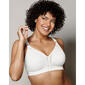 Womens Playtex 18 Hour Lace No Wire Bra 20 - image 1