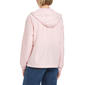 Petite d.e.t.a.i.l.s Windbreaker with Gingham Lining - image 2