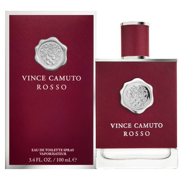 Vince Camuto Rosso Eau de Toilette