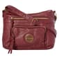 Stone Mountain Stone River Vinyl Irene Hobo - image 1