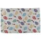 Easter Eggs Tapestry Placemat - image 1