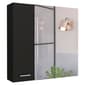 FM FURNITURE Kenya Medicine Cabinet - image 1