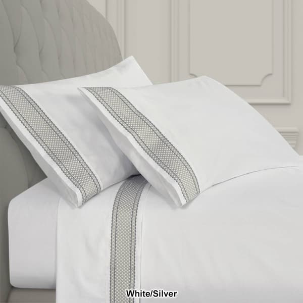 J. Queen New York Monarch Sheet Set