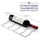 Ivation 8 Bottle Thermoelectric Quiet Freestanding Wine Cooler - image 7