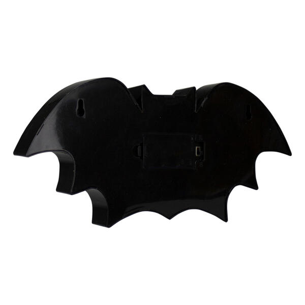 Northlight Seasonal Black Bat Halloween Marquee D&#233;cor