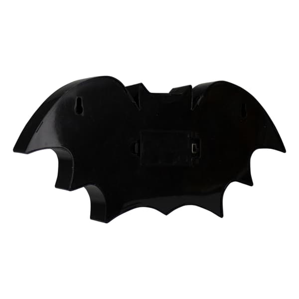 Northlight Seasonal Black Bat Halloween Marquee Décor