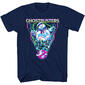 Young Mens Ghostbusters Short Sleeve Graphic Tee - image 1