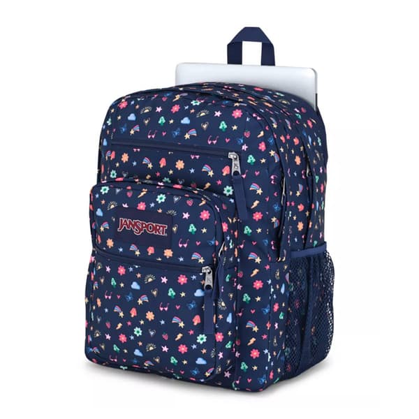 JanSport&#174; Big Student Slice of Life Backpack