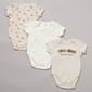 Baby Boy &#40;NB-9M&#41; Mini Hop 3pk. Awesome Uncle Bodysuit Set - image 1