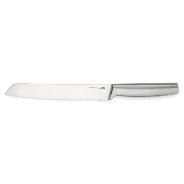 BergHOFF Legacy Stainless Steel 8in. Bread Knife