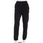 Juniors Moral Society Softy Fleece Lined Joggers w/Pockets - image 9