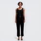 Womens Sara Michelle Chiffon Duster with Pants Set - image 5