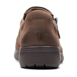 Womens Clarks® Carleigh Ray Fashion Sneakers