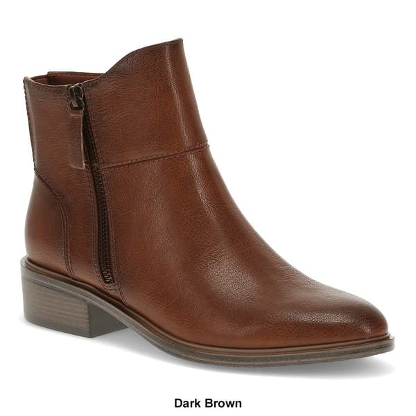 Womens BareTraps&#174; Alona Block Heel Bootie