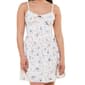 Juniors Madden Girl Corset Cami Skater Dress - image 4