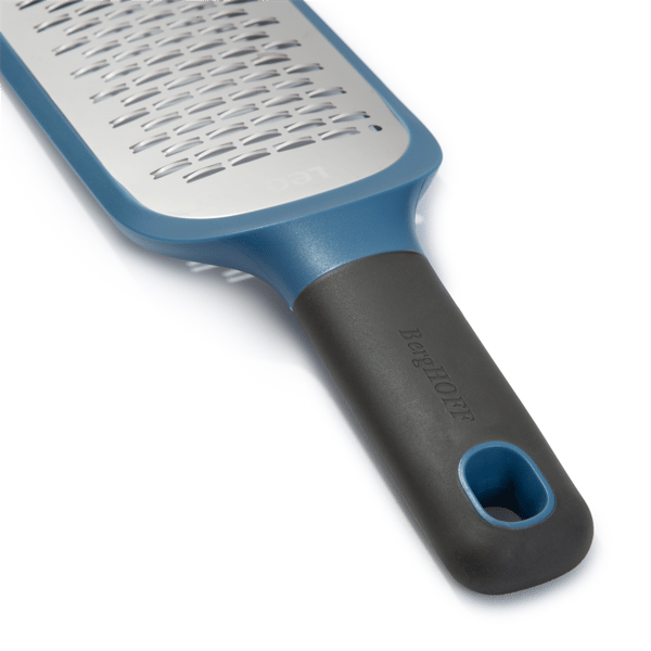 BergHOFF Leo 10.75in. Double-sided Ribbon Paddle Grater