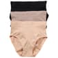 Womens Skinnygirl 3pk. Shaping Seamless Brief SG7062-3PKB - image 1