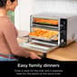 Ninja&#174; 12-in-1 Double Oven with FlexDoor - image 7