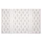 Avanti Kyoto Tan Bathroom Rug - image 1