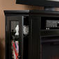 Southern Enterprises Convertible Media Electric Fireplace - image 2