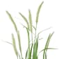 Northlight Seasonal 36in. Artificial Onion Grass Potted Plant - image 3