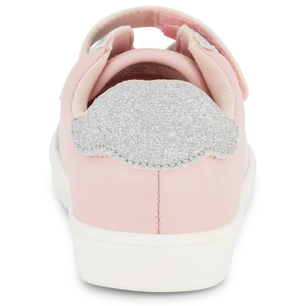 Little Girls DKNY Gretchen Gigi Low Top Fashion Sneakers