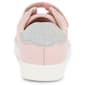 Little Girls DKNY Gretchen Gigi Low Top Fashion Sneakers - image 3