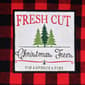 DII&#174; Christmas Tree Farm Kitchen Towels - Set of 3 - image 5