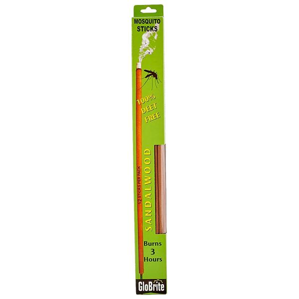 Glo Brite Mosquito Sticks - image 