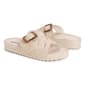 Womens MUK LUK&#174; Grand Shayna Slide Sandals - image 6