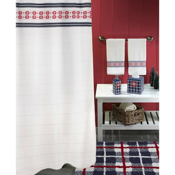 IZOD&#174; Aspen 2pk. Hand Towel Set