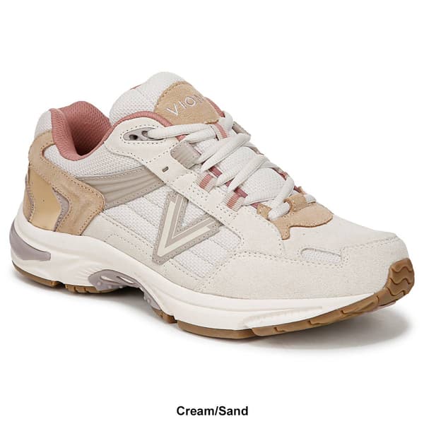 Womens Vionic&#174; 23Walk 2.0 Athletic Sneakers