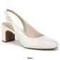 Womens LifeStride Tia Slingback Pumps - image 6