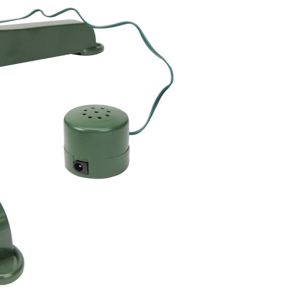 Northlight Seasonal 18in. Musical Rotating Christmas Tree Stand