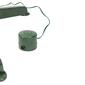 Northlight Seasonal 18in. Musical Rotating Christmas Tree Stand - image 2