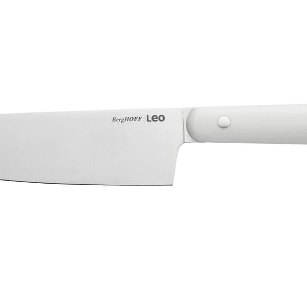 BergHOFF Spirit Stainless Steel 3pc. Starter Knife Set