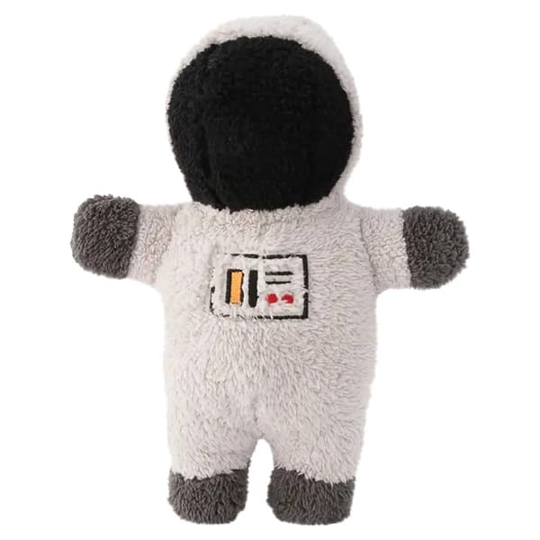 Zippy Paws Space Explorer Dog Toy