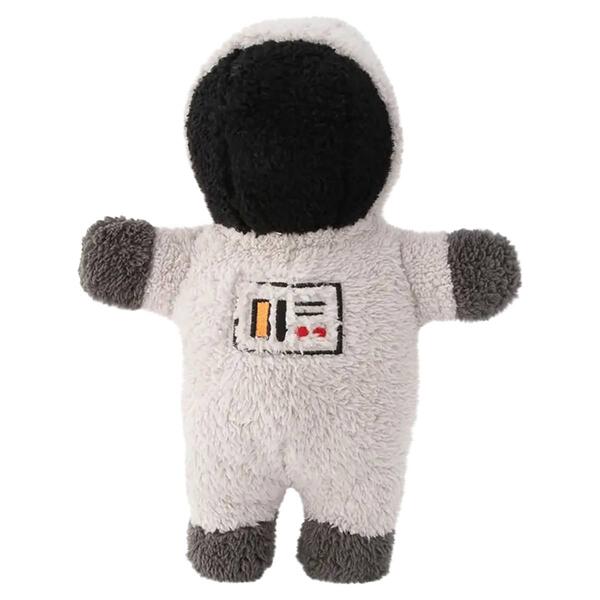 Zippy Paws Space Explorer Dog Toy - image 