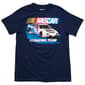 Young Mens Nascar Short Sleeve Tee - image 1