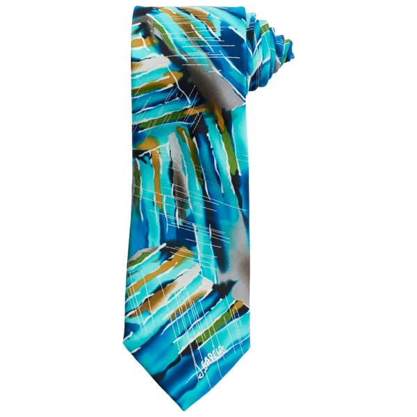 Mens Garcia Interstices Tie - image 