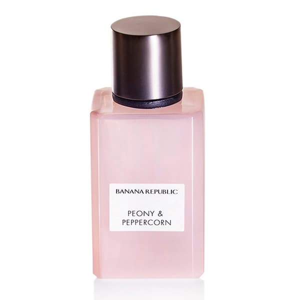 Banana Republic Icon Collection Peony & Peppercorn 2.5oz./75ML - image 