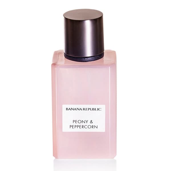 Banana Republic Icon Collection Peony &amp; Peppercorn 2.5oz./75ML - image 