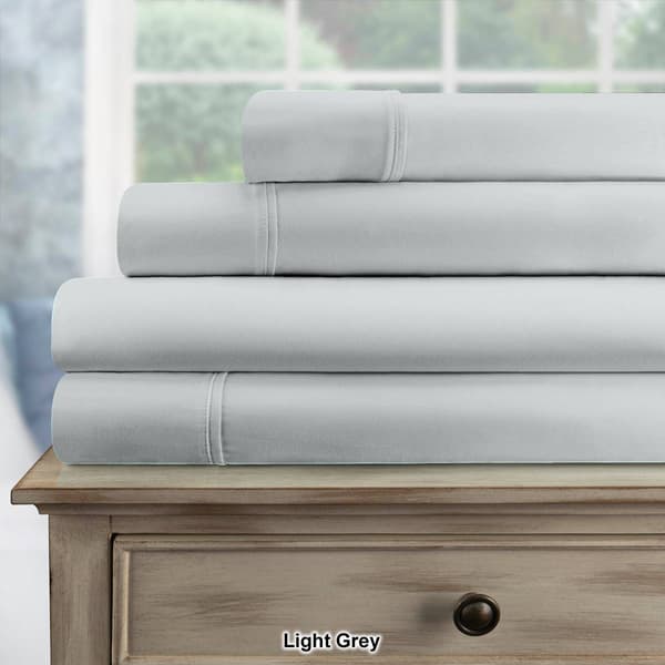 Superior 300 Thread Count Egyptian Cotton Sheet Set