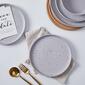 Stone Lain Jade 16pc. Stoneware Dinnerware Set - image 4