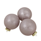 Northlight 12ct. Blush Finial & Glass Ball Christmas Ornaments - image 2