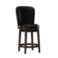 HH2 Home Victoria Swivel Counter Height Stool - image 2