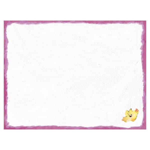 Lang&#174; Gallery Floral Boxed Notes