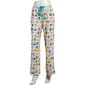 Womens Muk Luks Vacation Greetings Pajama Pants - image 1